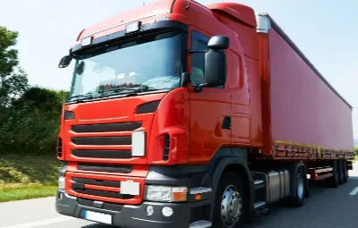 İzmir Palandöken Ambar Kargo