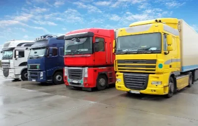 İzmir Palandöken Nakliye Ambarı