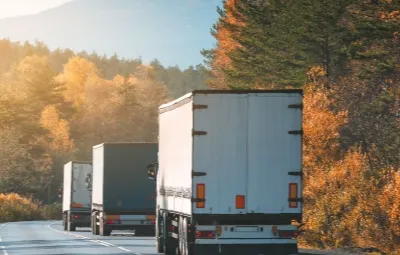 İzmir ile Palandöken Arası Klima Taşıma