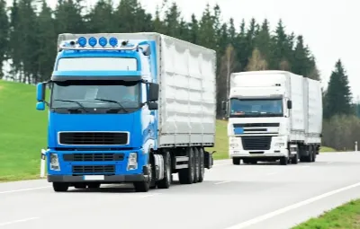 İzmir ile Palandöken Arası Eşya Taşıma